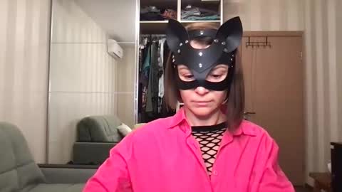 cleo_catra online show from 09.27.25