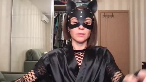 cleo_catra online show from 09.28.25