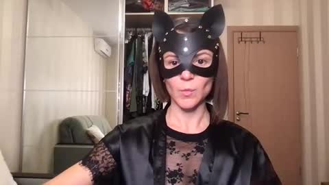 cleo_catra online show from 10.01.25
