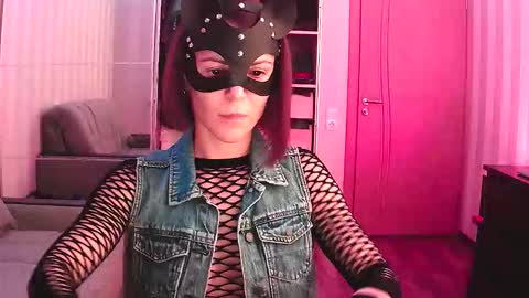 cleo_catra online show from 10.16.25
