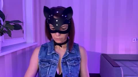 cleo_catra online show from 11.10.25