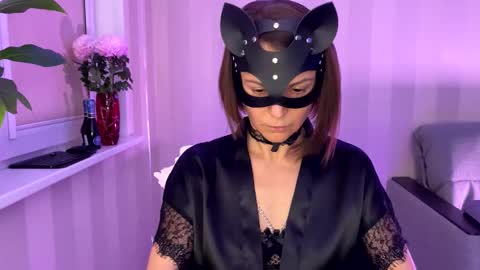cleo_catra online show from 11.17.25
