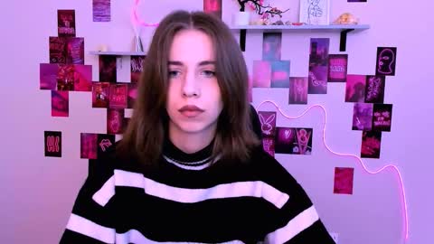 ur Cleo online show from 03.07.26