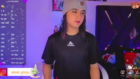 cleopatra online show from 12.14.25