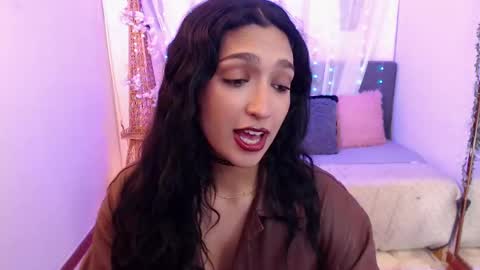 Cleo  online show from 09.30.25