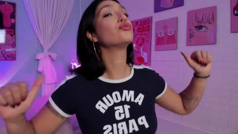Cleo  online show from 04.30.26