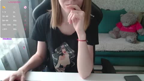 Cleo Sertori  online show from 04.28.26