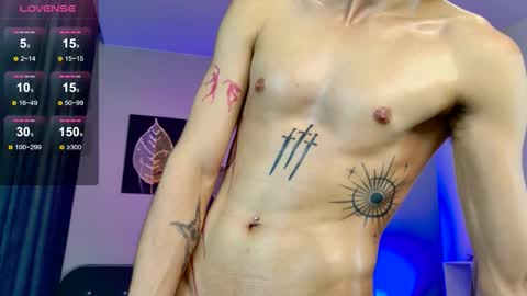 Cleo online show from 11.25.25