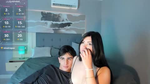 James  Cloe  online show from 03.12.26