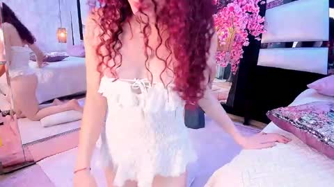 Snapshot of cleodemon chatting on 05.18.26 online show from 05.18.26