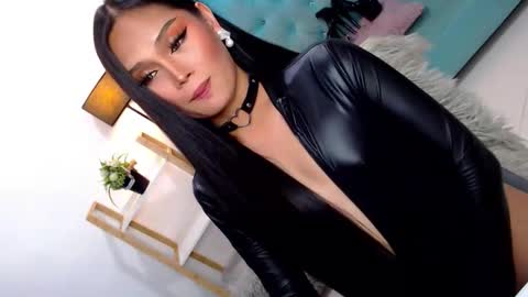 Cleo online show from 02.15.26