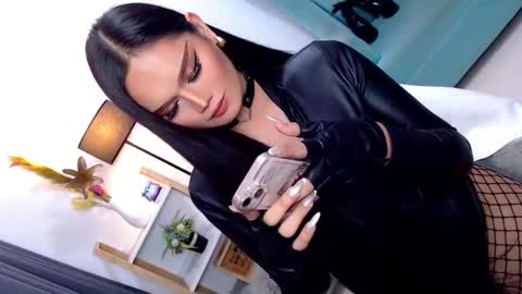 Cleo online show from 04.22.26