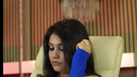 CleoJenner online show from 04.01.26