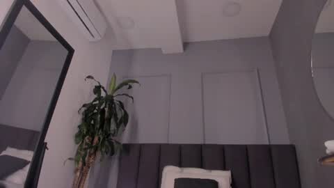 . Cleo Jhonson . online show from 07.10.26