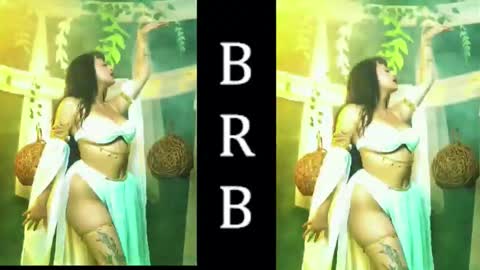 cleoopatraa__ online show from 02.24.26