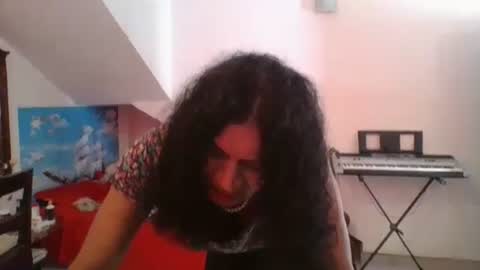 Snapshot of cleopatra71 chatting on 09.22.25 Cleopatra online show from 09.22.25