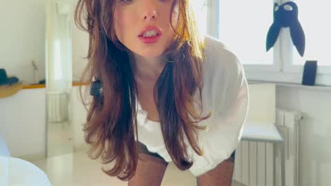 Snapshot of cleopatra_sinns chatting on 12.18.25 cleopatra_sinns online show from 12.18.25