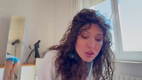 cleopatra_sinns online show from 03.28.26