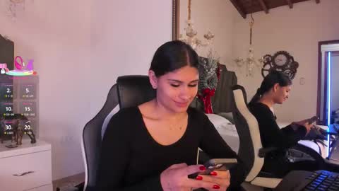 Cleopatra online show from 12.14.25