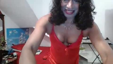 Cleopatra Doll online show from 02.19.25