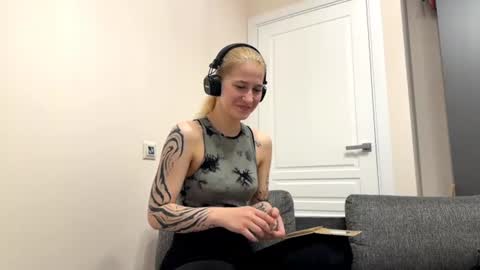 Rachel online show from 07.16.26