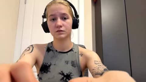 Rachel online show from 07.19.26