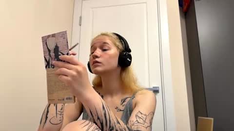 Rachel online show from 07.20.26