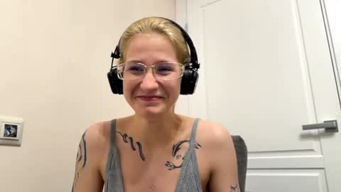 Rachel online show from 07.23.26