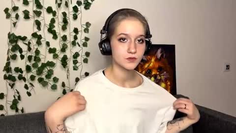 Rachel online show from 07.25.26