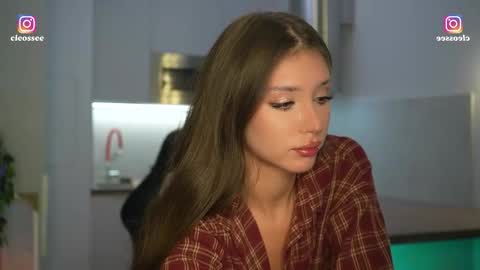 Cleo online show from 02.20.26