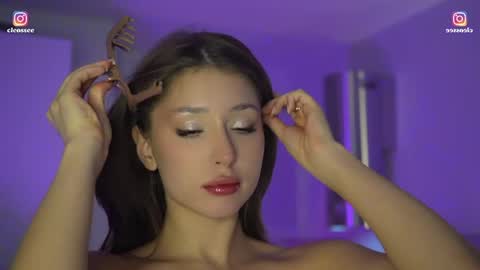 Cleo online show from 04.30.26