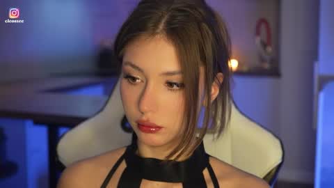 Cleo online show from 05.01.26