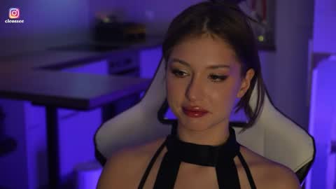 Cleo online show from 05.02.26
