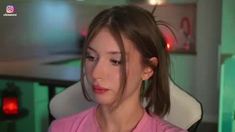 Cleo online show from 05.08.26