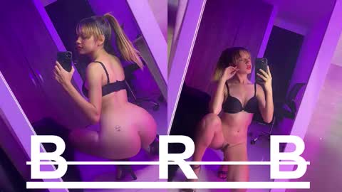 cleo y maikol online show from 10.09.25