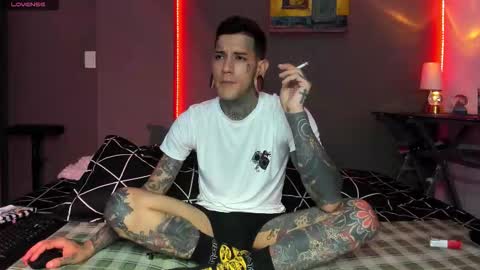 cleo y maikol online show from 03.10.26