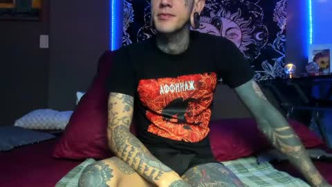 cleo y maikol online show from 04.21.26