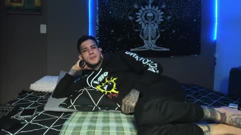 cleo y maikol online show from 04.23.26