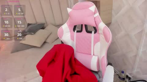 clhoe_johnson_ online show from 12.22.25