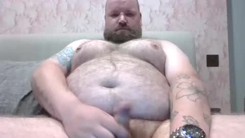 TruckerUK online show from 04.08.26