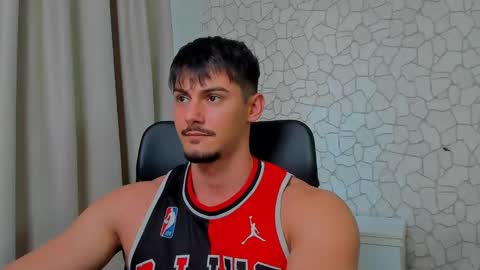 Snapshot of clintmasterss chatting on 02.13.25 ClintMasterss online show from 02.13.25