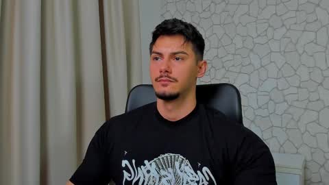 Snapshot of clintmasterss chatting on 02.14.25 ClintMasterss online show from 02.14.25