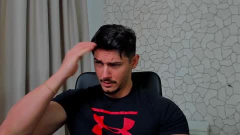 Snapshot of clintmasterss chatting on 02.17.25 ClintMasterss online show from 02.17.25