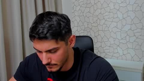 Snapshot of clintmasterss chatting on 02.17.25 ClintMasterss online show from 02.17.25