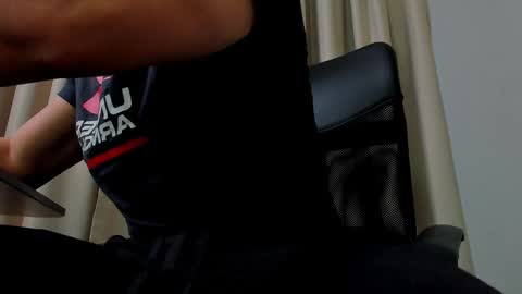 Snapshot of clintmasterss chatting on 02.17.25 ClintMasterss online show from 02.17.25