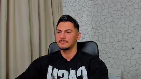 Snapshot of clintmasterss chatting on 02.20.25 ClintMasterss online show from 02.20.25