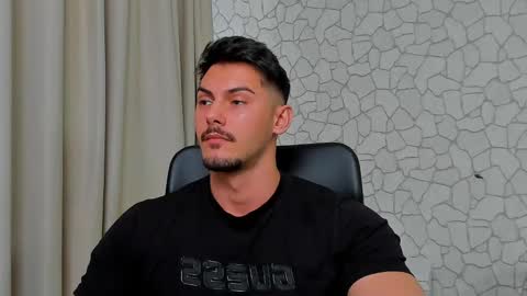 Snapshot of clintmasterss chatting on 02.21.25 ClintMasterss online show from 02.21.25