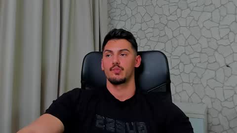 Snapshot of clintmasterss chatting on 02.21.25 ClintMasterss online show from 02.21.25