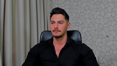 Snapshot of clintmasterss chatting on 02.22.25 ClintMasterss online show from 02.22.25