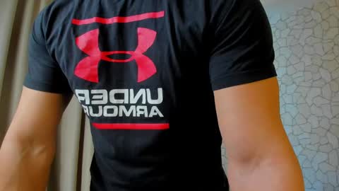 Snapshot of clintmasterss chatting on 02.23.25 ClintMasterss online show from 02.23.25